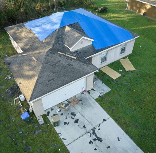 Emergency Roof Repair