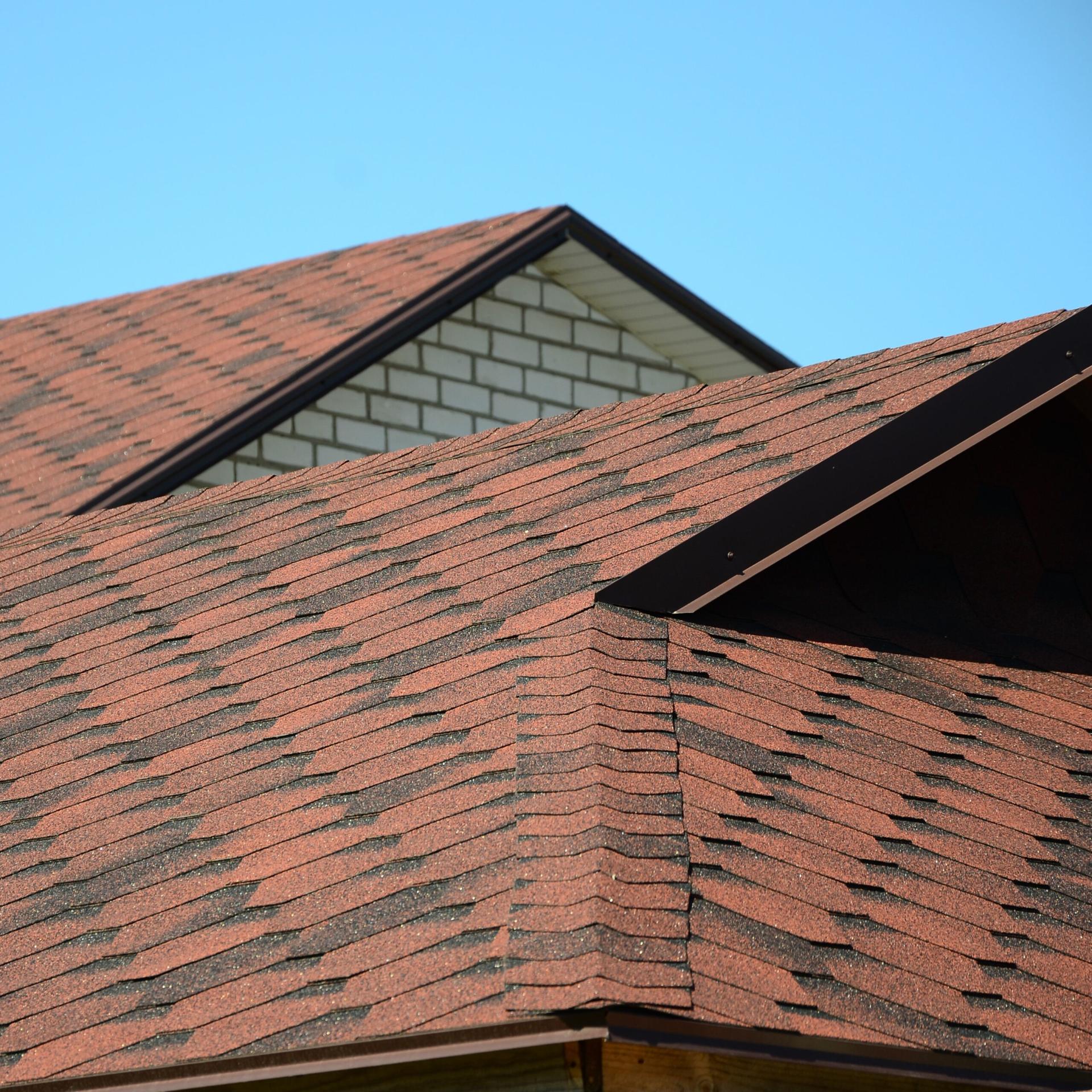 Residential roofing