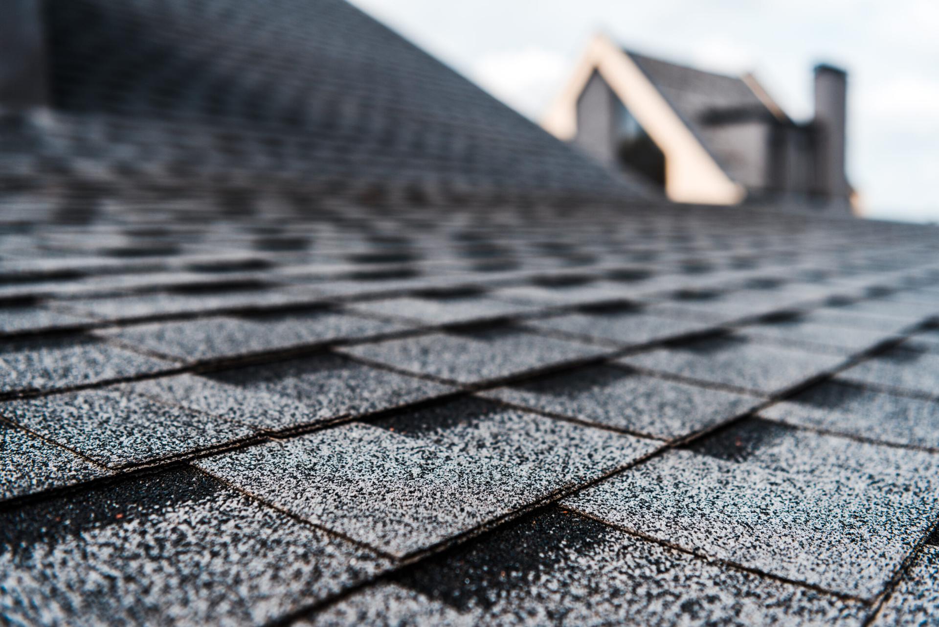 Residential roofing