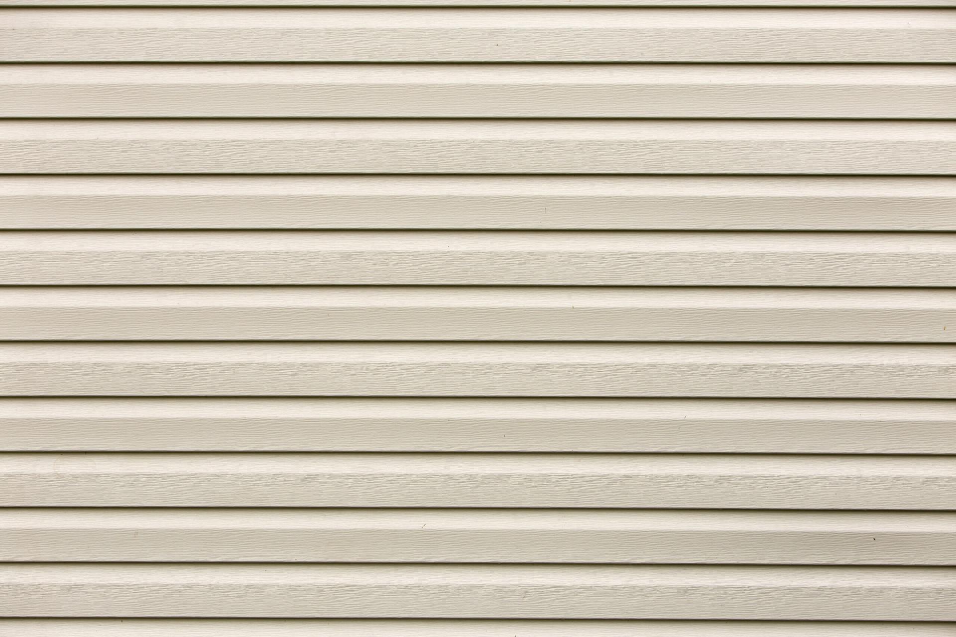 Siding