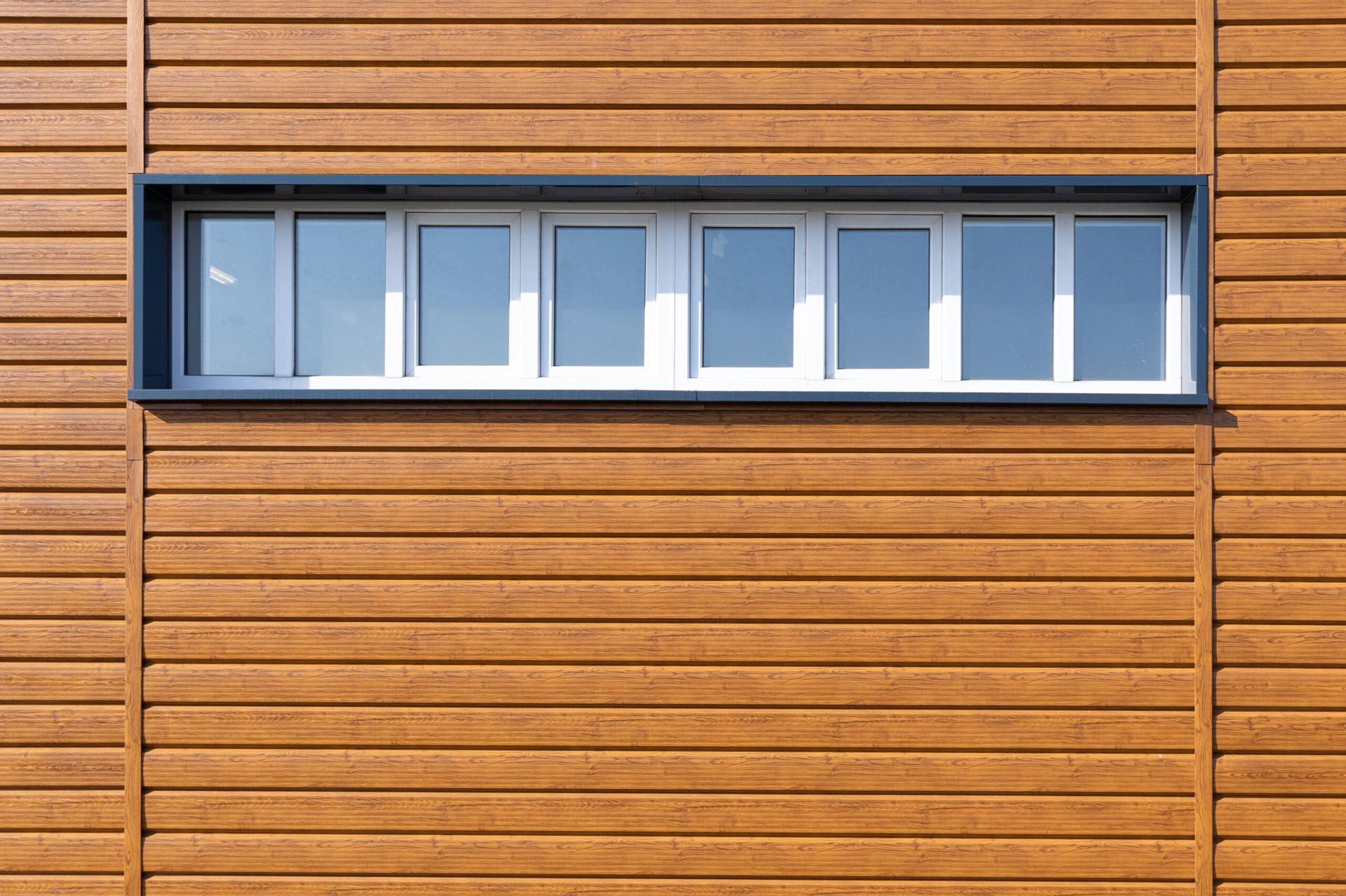 Siding