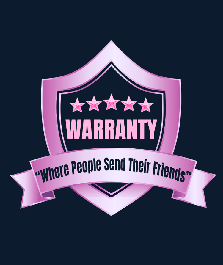 Warranty